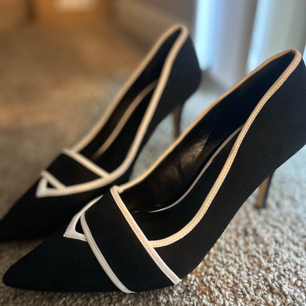 Hayden Heels WHBM